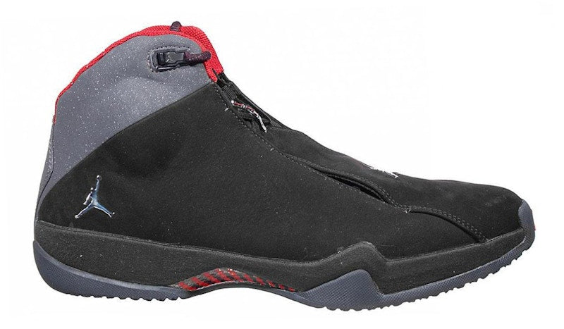 Jordan 21 PE Black Anthracite (GS)