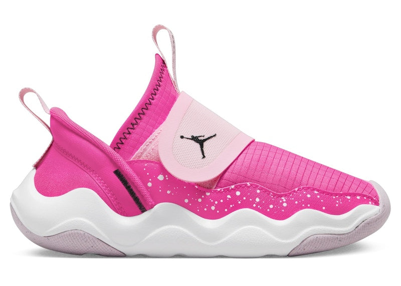 Jordan 23/7 Fierce Pink Medium Soft Pink White Black (PS)