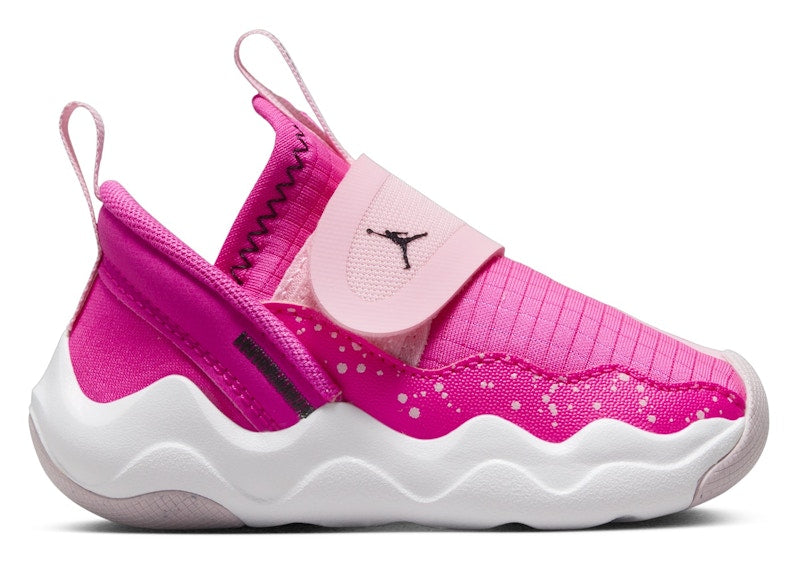 Jordan 23/7 Fierce Pink Medium Soft Pink White Black (TD)