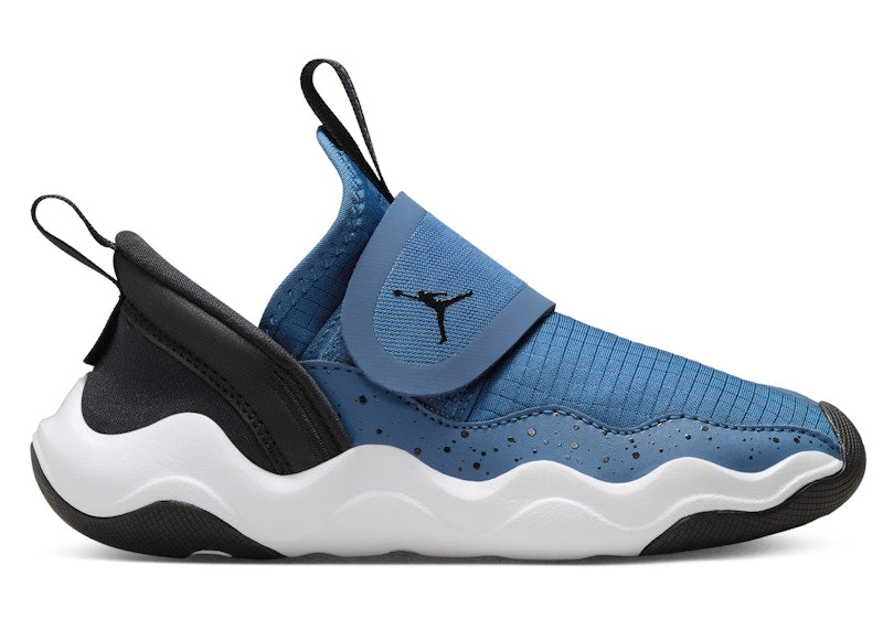 Jordan 23/7 Industrial Blue Black White (PS)