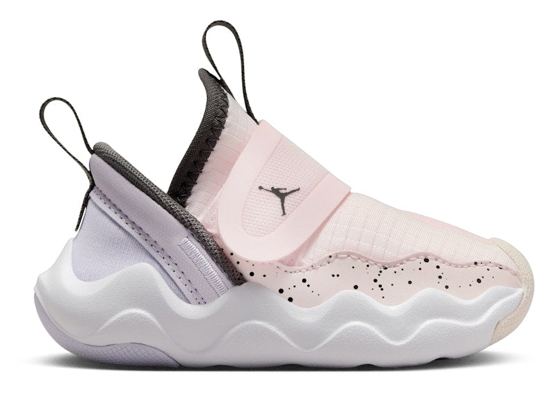 Jordan 23/7 Pink Wash Violet Frost Midnight Fog (TD)