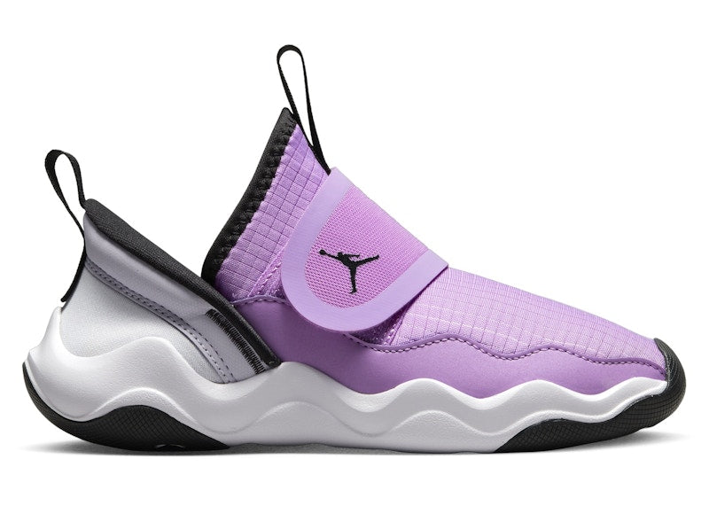 Jordan 23/7 Rush Fuchsia Barely Grape Black (PS)