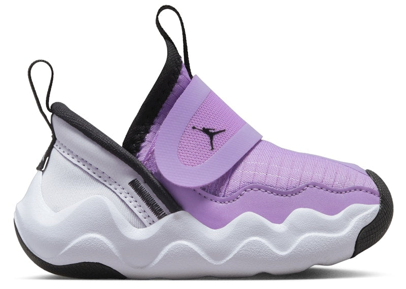 Jordan 23/7 Rush Fuchsia Barely Grape Black (TD)