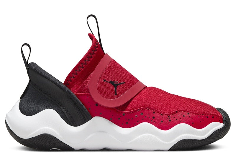 Jordan 23/7 Varsity Red Black White (PS)
