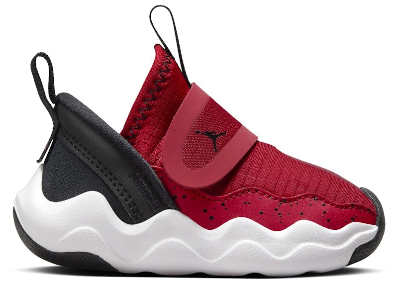 Jordan 23/7 Varsity Red Black White (TD)