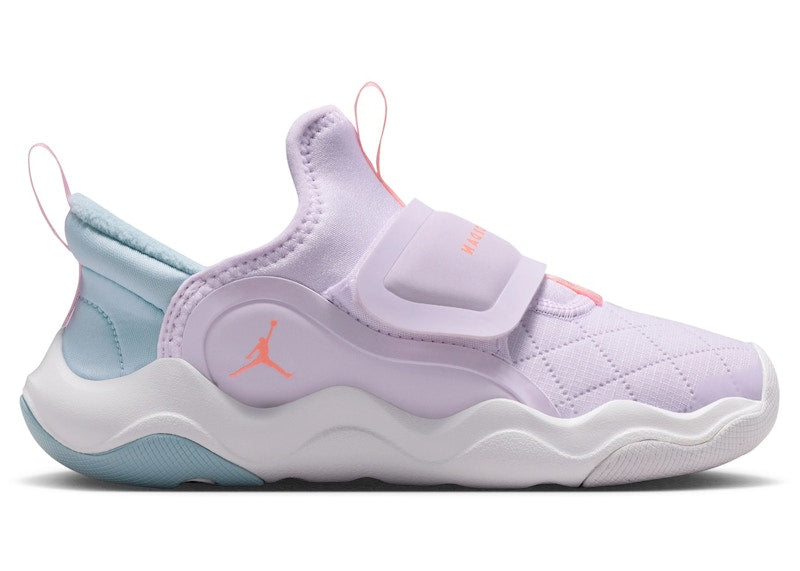 Jordan 23/7.2 EasyOn Barely Grape Ocean Bliss (PS)