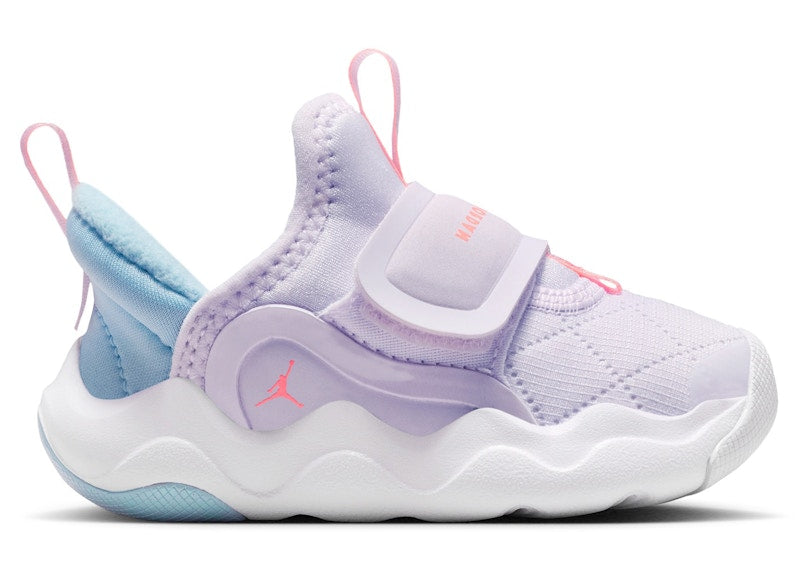 Jordan 23/7.2 EasyOn Barely Grape Ocean Bliss (TD)