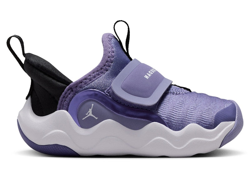 Jordan 23/7.2 EasyOn Dusty Amethyst Black White (TD)
