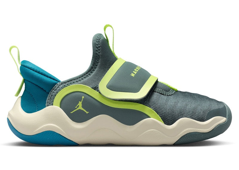 Jordan 23/7.2 EasyOn Hasta Sea Glass Light Lemon Twist (PS)