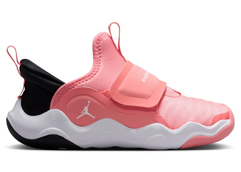 Jordan 23/7.2 EasyOn Pink Gaze Black (PS)