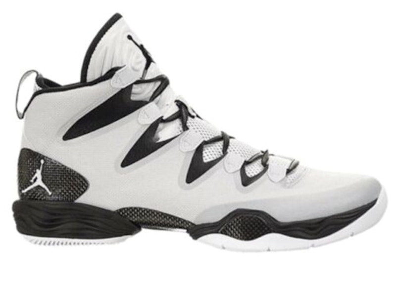 Jordan 28 SE Pure Platinum