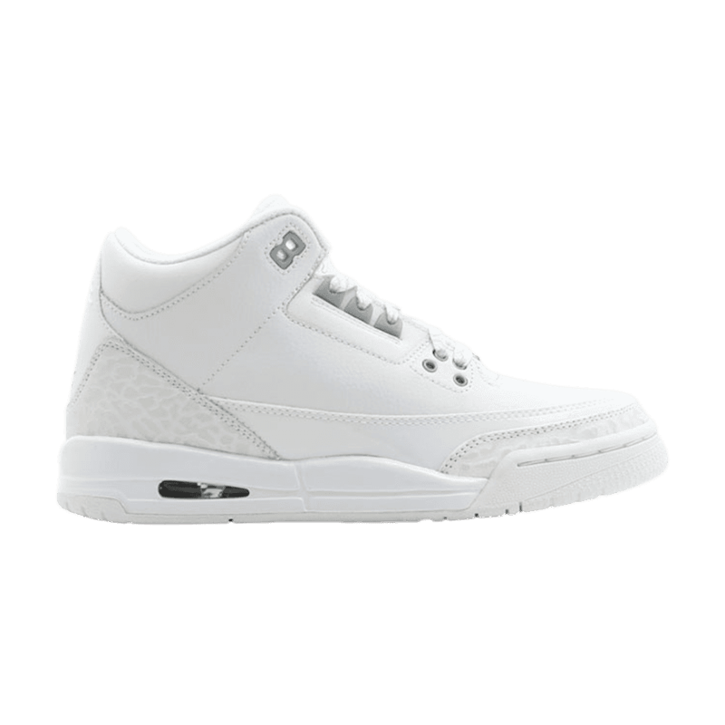 Jordan 3 Retro Pure Money (GS)