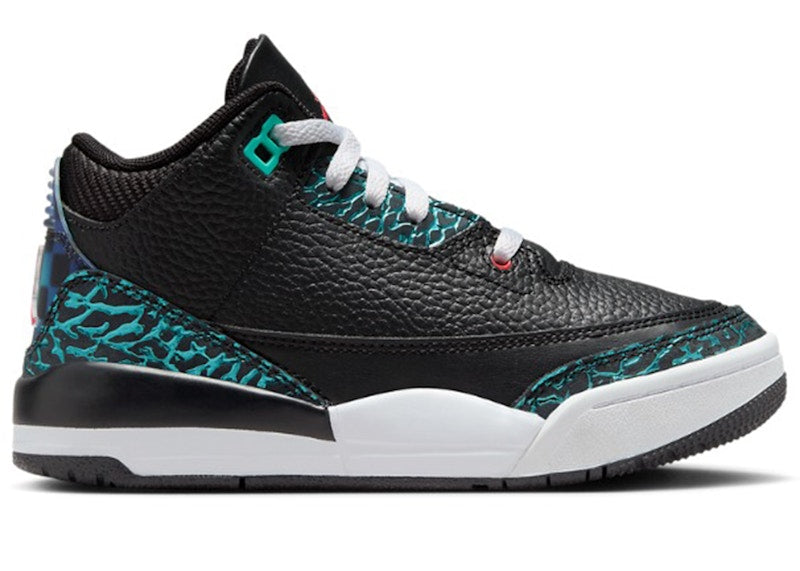 Jordan 3 Retro SE Moto (PS)