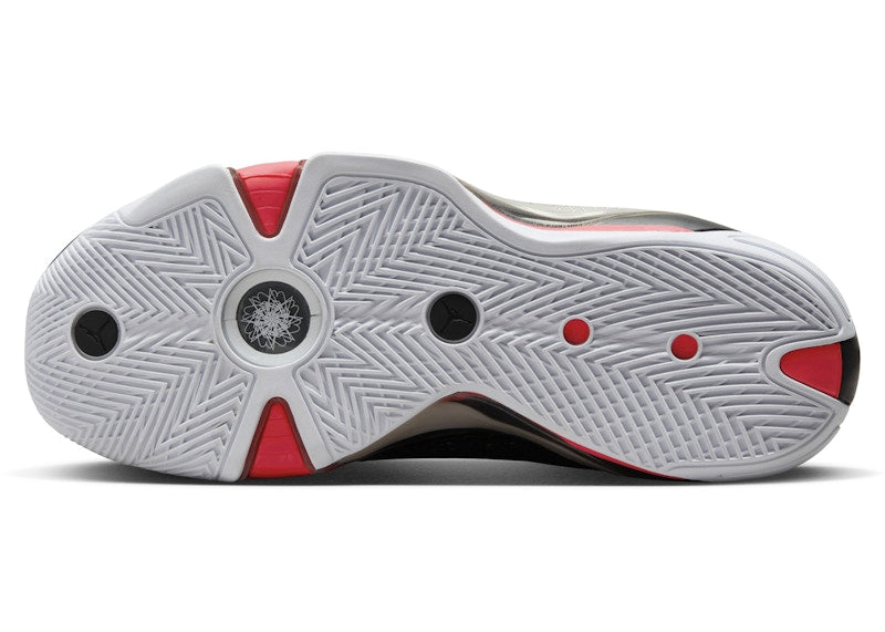 Jordan 38 PF Fundamentals (White Sole)