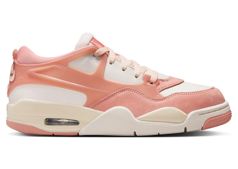Jordan 4 RM Guava Ice (Women's)
