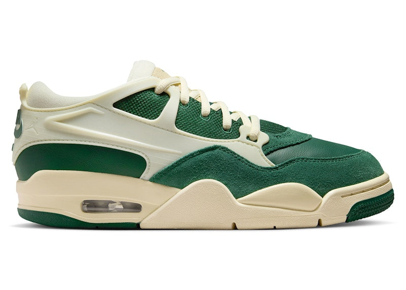 Jordan 4 RM Malachite Coconut Milk (Women's)