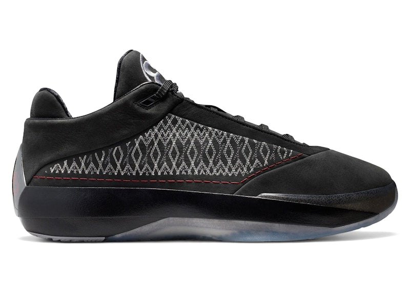 Jordan 40-23 Black Stealth