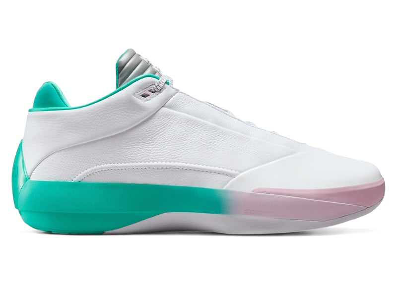Jordan 40 Guo Ailun