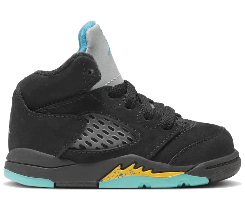 Jordan 5 Retro Aqua (TD)