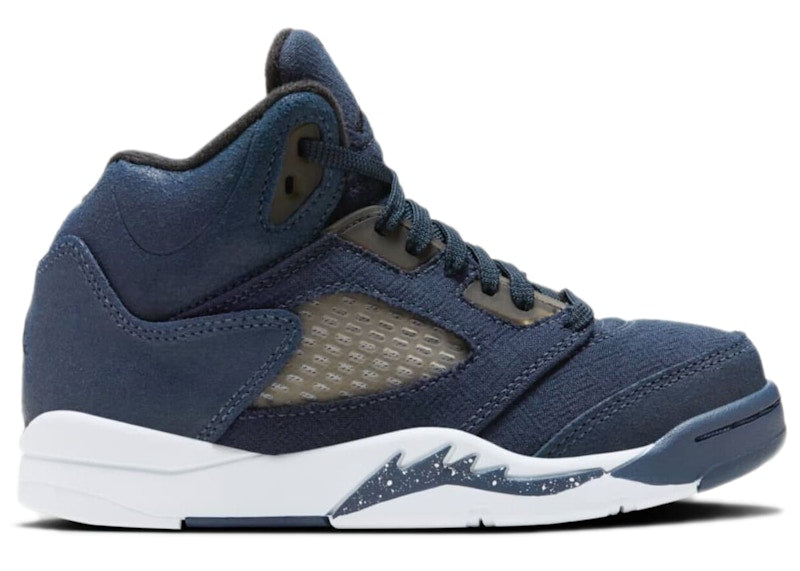Jordan 5 Retro Georgetown (PS)