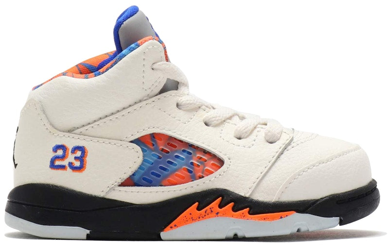 Jordan 5 Retro International Flight (TD)