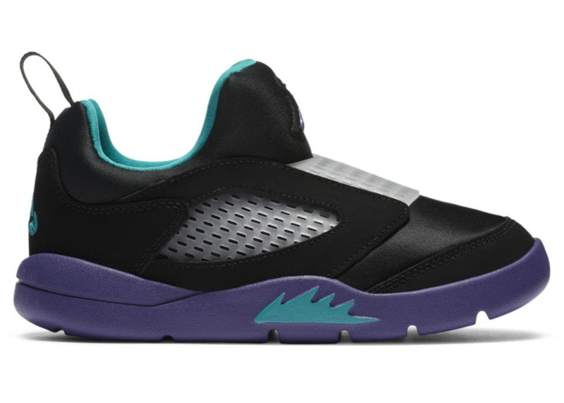 Jordan 5 Retro Little Flex Black Grape (PS)