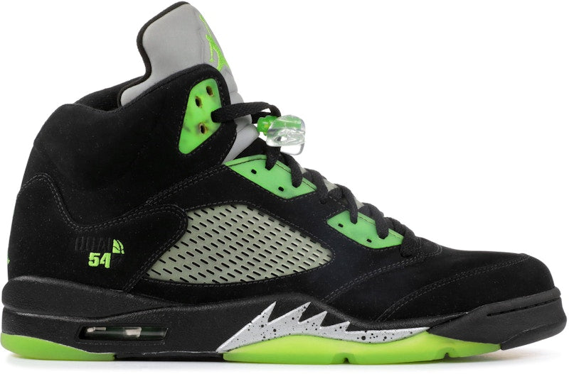 Jordan 5 Retro Quai 54 Friends & Family