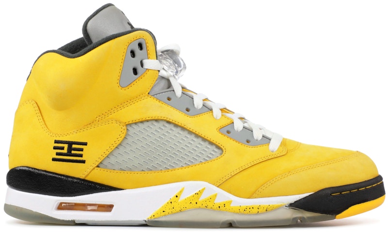 Jordan 5 Retro Tokyo T23 (Sample) (2011)
