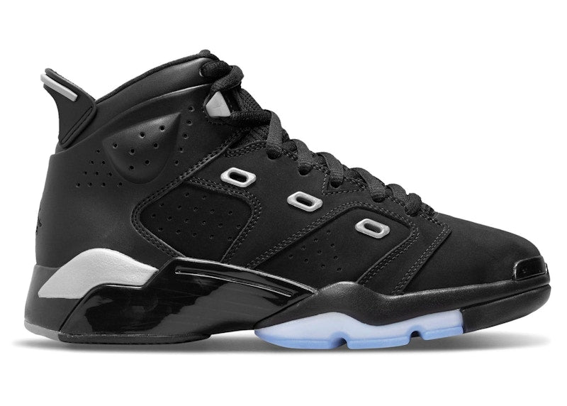 Jordan 6-17-23 Black Metallic (GS)