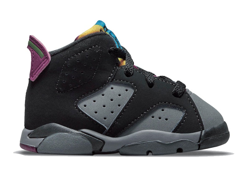 Jordan 6 Retro Bordeaux (TD)