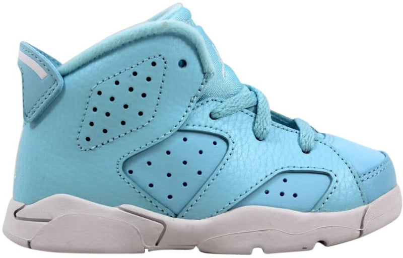 Jordan 6 Retro Pantone Still Blue (TD)