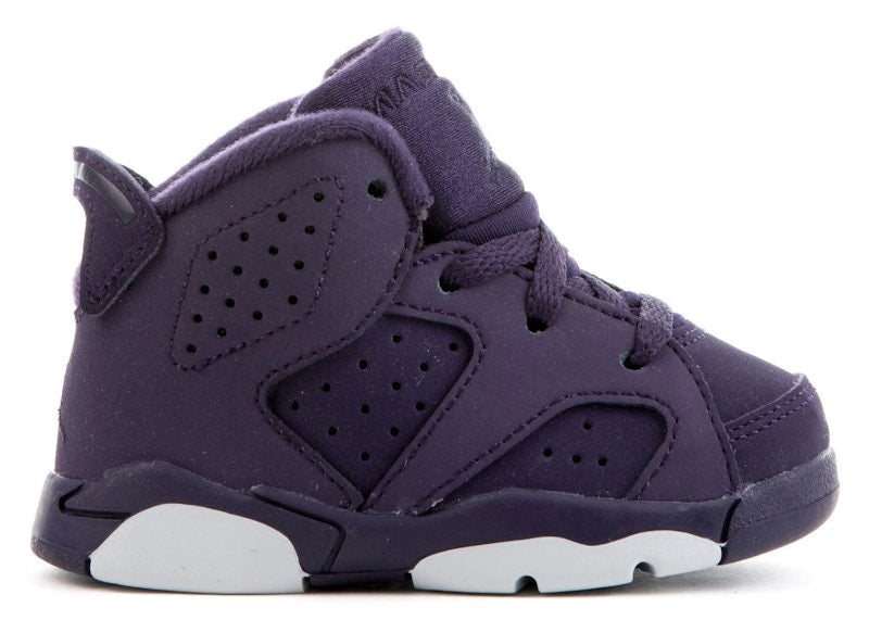 Jordan 6 Retro GT Purple Dynasty (TD)
