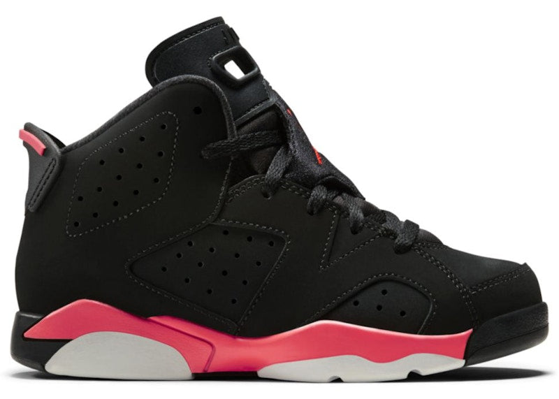Jordan 6 Retro Infrared (2014) (PS)