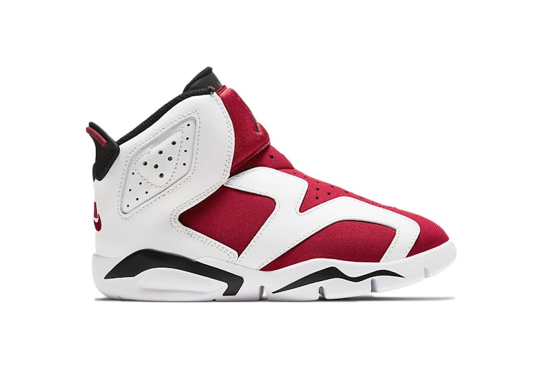 Jordan 6 Retro Little Flex Carmine (2021) (PS)
