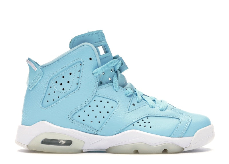 Jordan 6 Retro Pantone (GS)