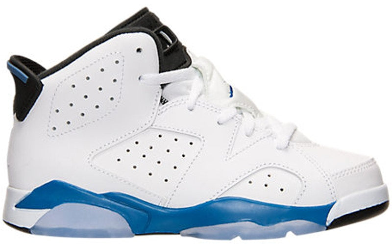 Jordan 6 Retro Sport Blue (PS)