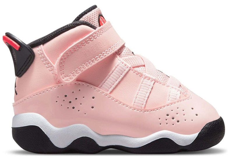 Jordan 6 Rings Atmosphere (TD)