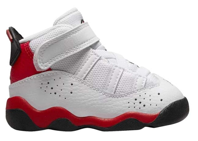 Jordan 6 Rings Cherry (TD)