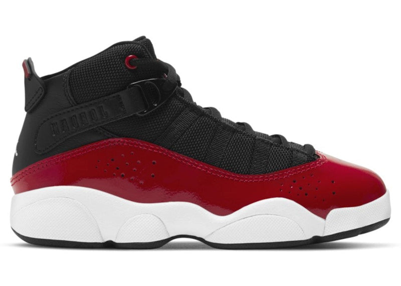 Jordan 6 Rings Fitness Red (PS)