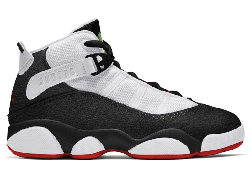 Jordan 6 Rings He Got Game (PS)