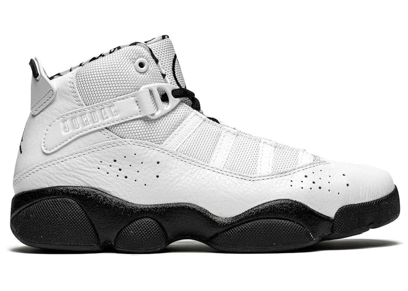 Jordan 6 Rings Motorsport (PS)