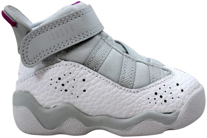 Jordan 6 Rings Pure Platinum (TD)