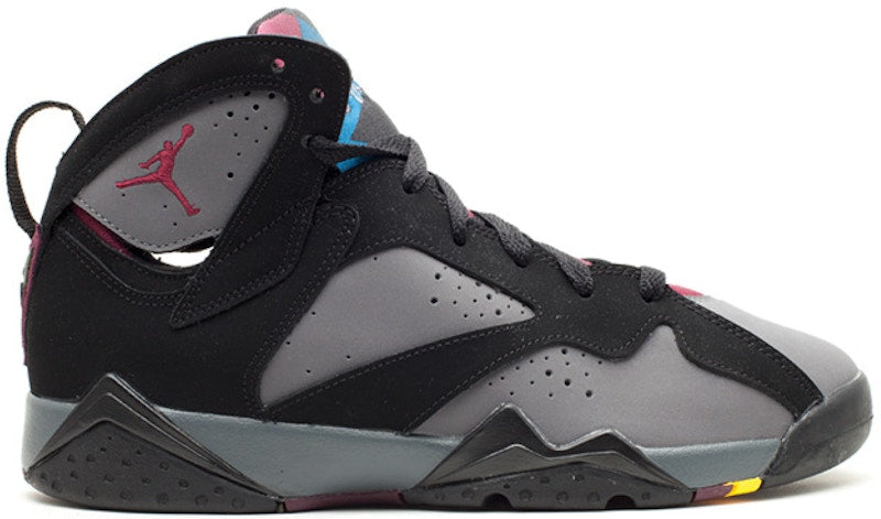 Jordan 7 Retro Bordeaux (2011) (GS)