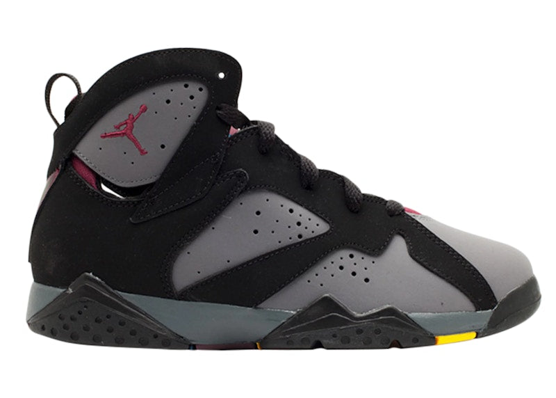 Jordan 7 Retro Bordeaux (2011) (PS)