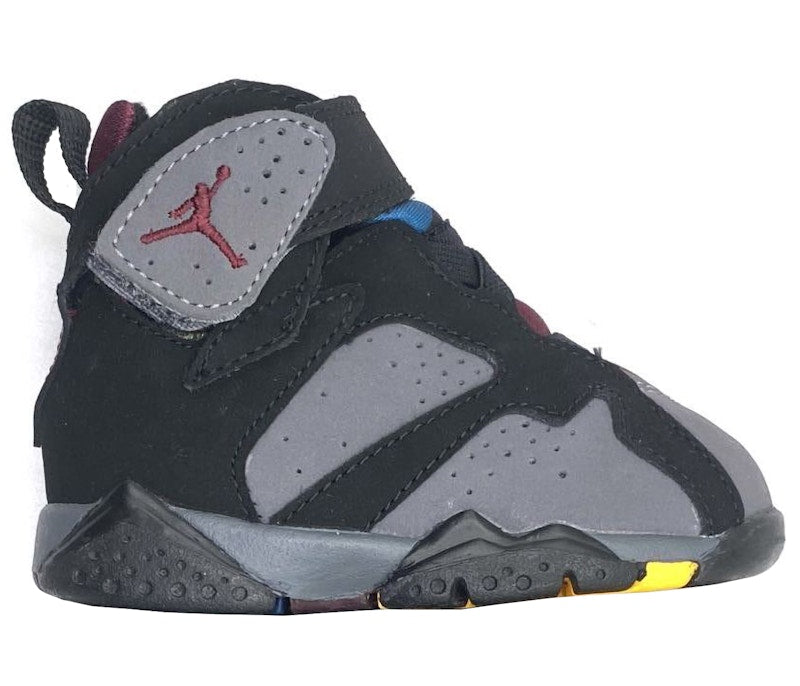 Jordan 7 Retro Bordeaux (2011) (TD)