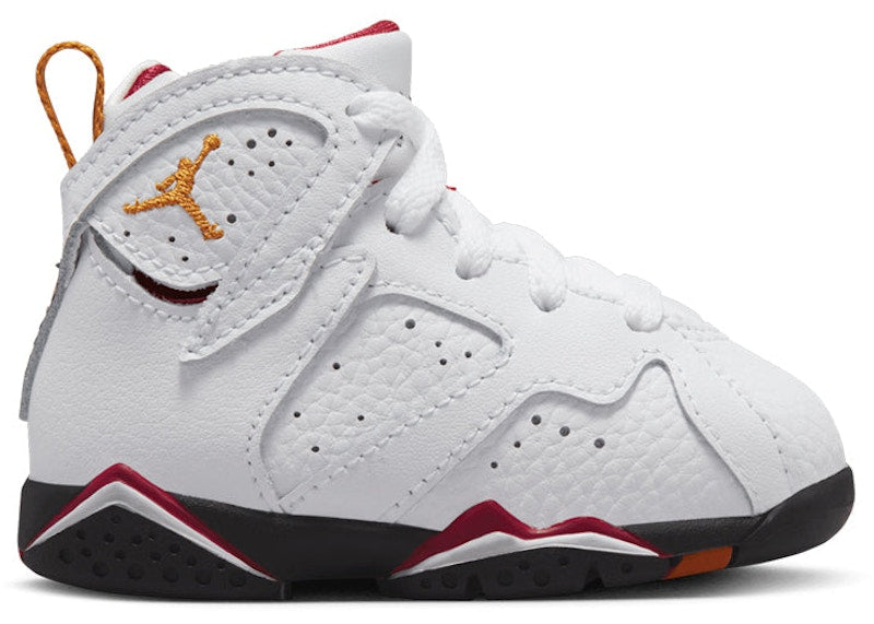 Jordan 7 Retro Cardinal (2022) (TD)
