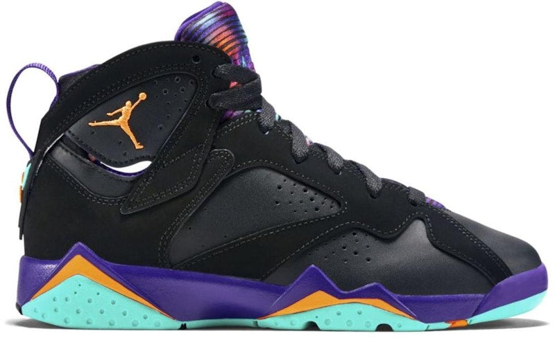 Jordan 7 Retro Lola Bunny (GS)