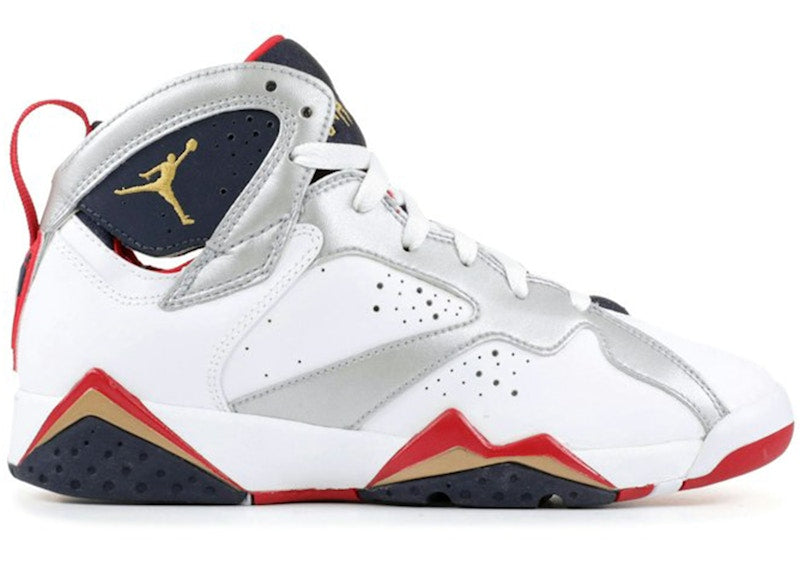 Jordan 7 Retro Olympic (2012) (GS)