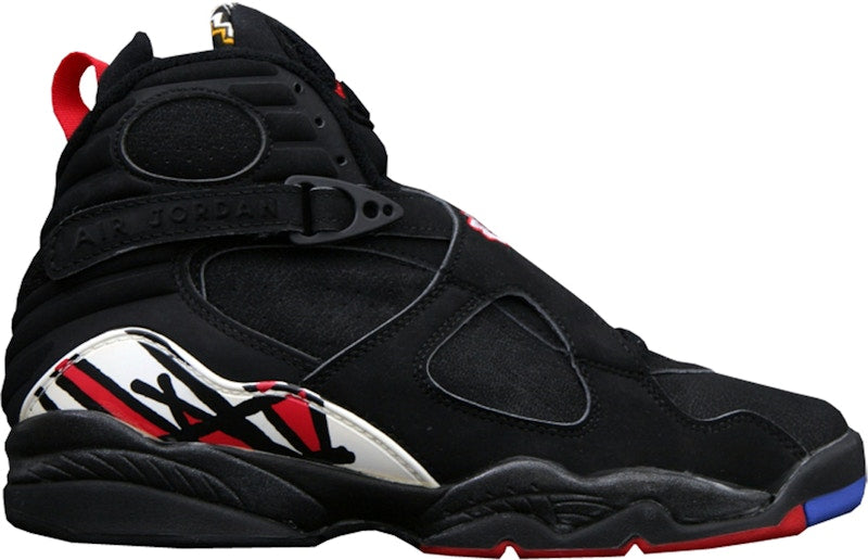 Jordan 8 OG Playoffs (1993)
