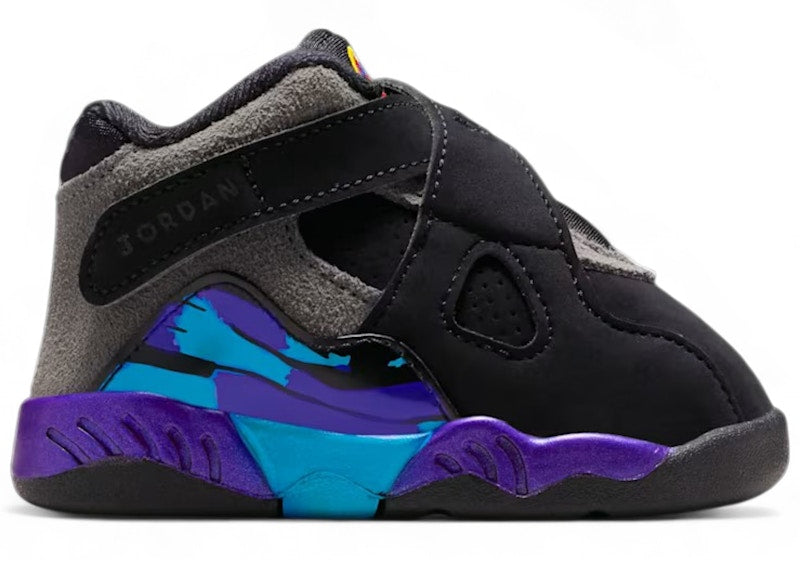 Jordan 8 Retro Aqua (2025) (TD)